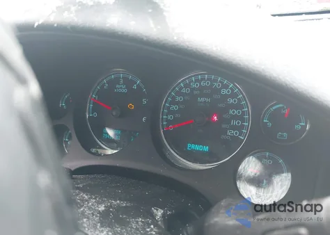 2013 Chevrolet Silverado 1500 Ltz из США, поврежденный, VIN 1GCRKTE76DZ228515